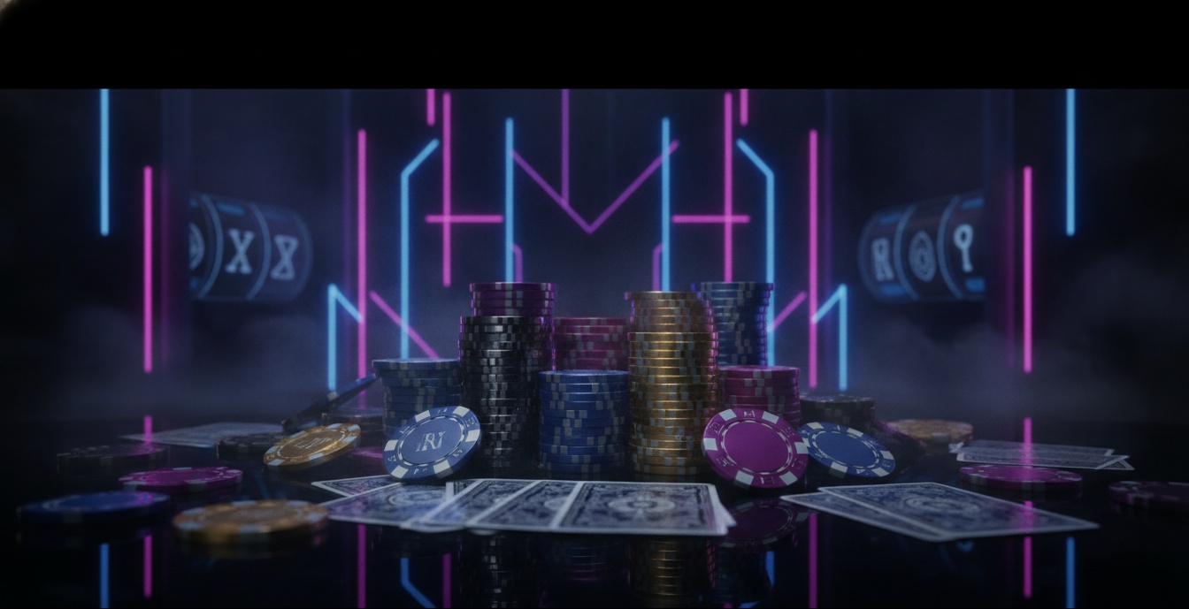Lukki Casino