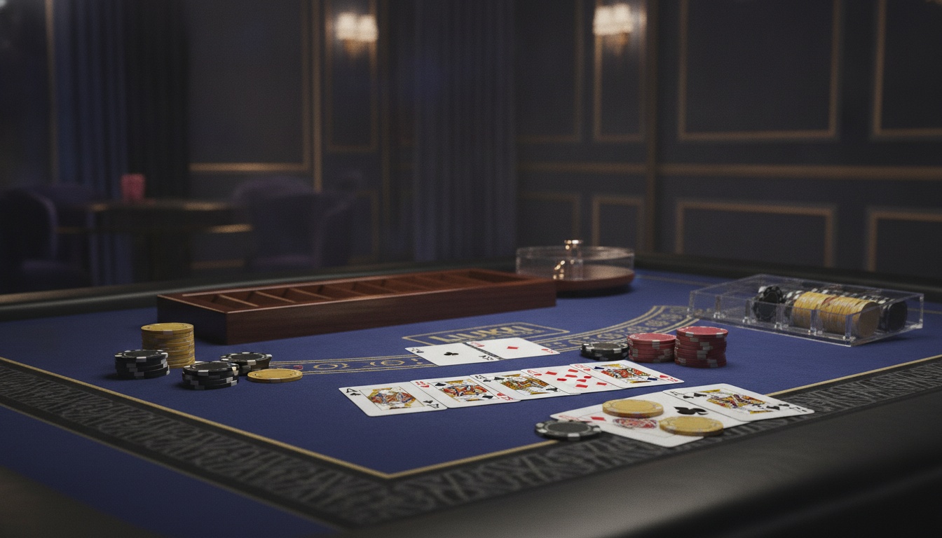 Lukki Casino: Umfangreiche Spielauswahl für Spieler in Österreich